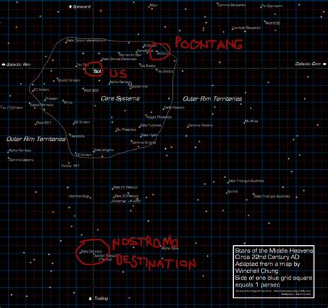 Image result for Alien Nostromo Layout