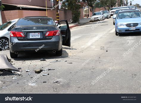 155 Car Crash Los Angeles Royalty-Free Photos and Stock Images ...
