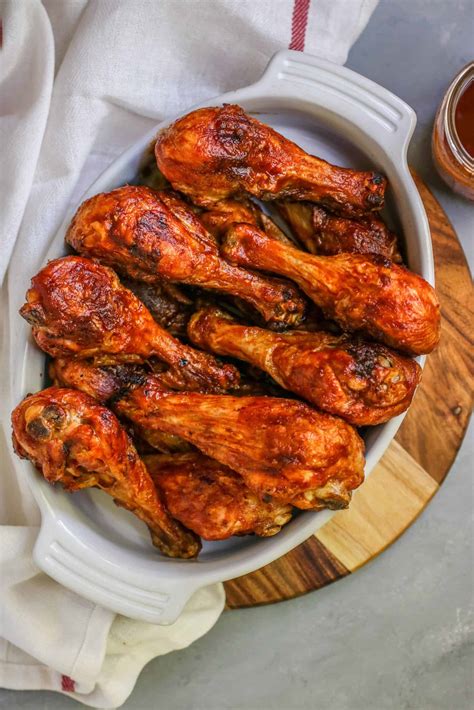 Best Way To Cook A Chicken Drumsticks at Dennis Braxton blog