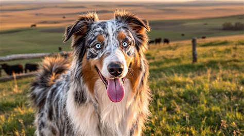 Australian Shepherd - Duffy Street