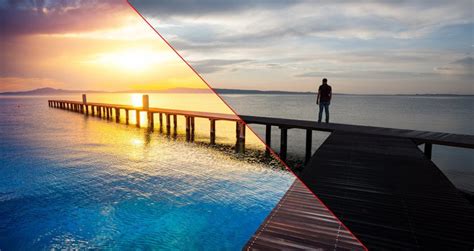 Raw Photo Editing 的图像结果