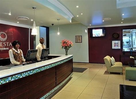CRESTA PRESIDENT HOTEL (Gaborone) - Hotel Reviews, Photos, Rate ...
