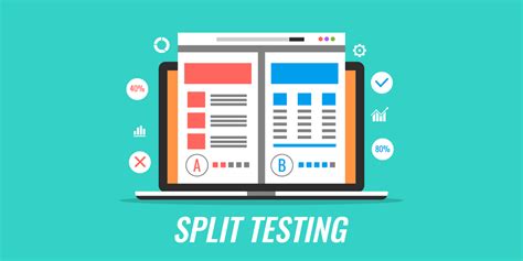 Image result for Split Testing Website