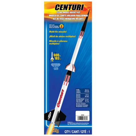 Image result for Centuri Model Rockets