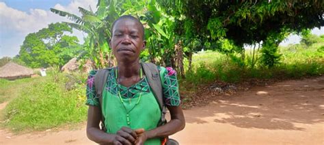 Voice of Lango - Voice of Truth