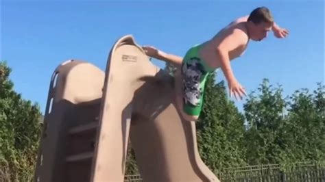 Image result for Water Slide Compilation