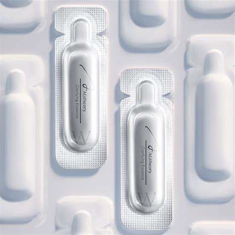 AXXZIA AGtheory Clarifying Essence 1ml*28 – LAMOUR Beauty & Life