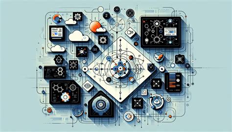 Complex Technology Landscape 的图像结果