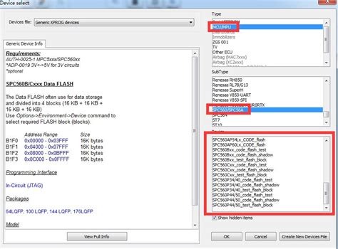Image result for X6 Programming Software
