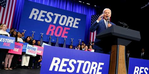 Biden will sign an order seeking to protect birth control access a year ...