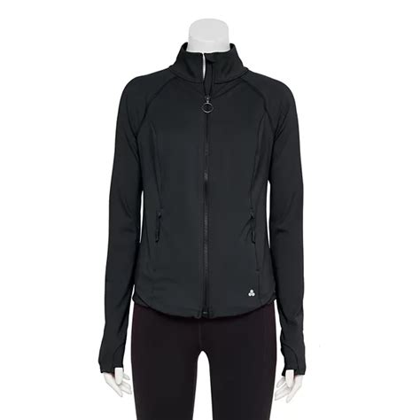 Women's Tek Gear® Adaptive Ultrastretch Performance Jacket