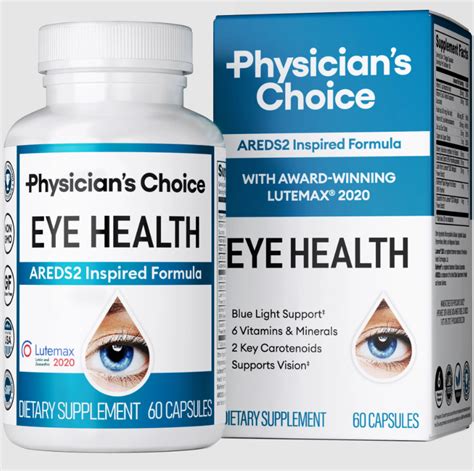 Eye Health Vitamins 的图像结果