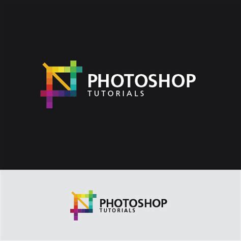 Image result for Quick Logo Design Photoshop Tutorial