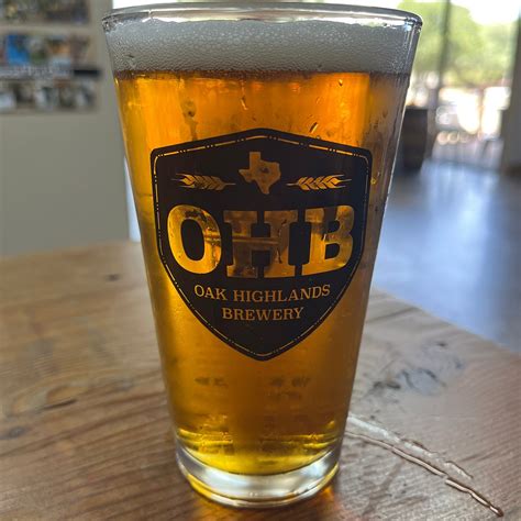 Oak Highlands Brewery