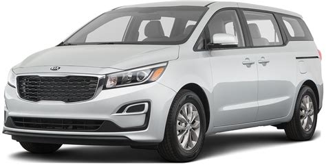 2019 Kia Sedona Incentives, Specials & Offers in Indianapolis IN