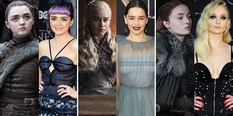 Game Of Thrones Cast Season 2