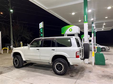 1998 Nissan Safari Granroad For Sale in Murfreesboro, TN