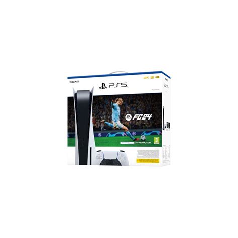 Υπολογιστές :: Gaming :: Κονσόλες :: Sony PlayStation 5 BluRay Disk C ...