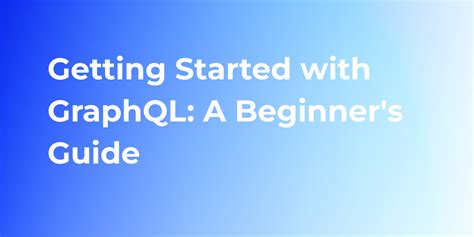 Graphql Request 的图像结果