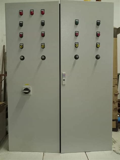 Image result for Industrial Control Panel Builders