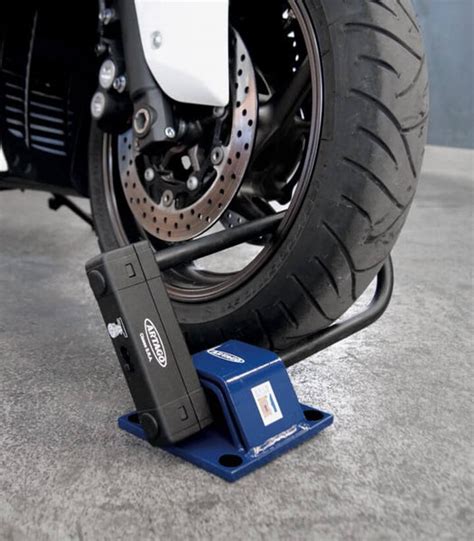 Buy Artago 18xl U-Lock Online with Free Shipping – superbikestore