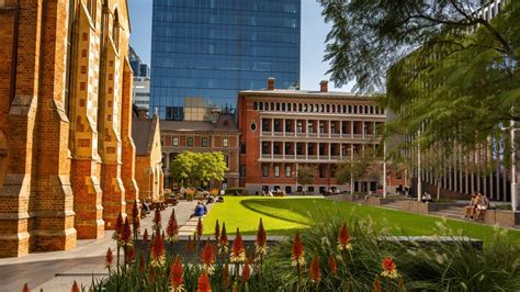 State Buildings | Cathedral Square - State Buildings
