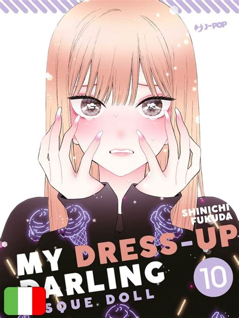 My Dress-Up Darling - Bisque Doll 10