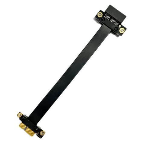 Image result for PCIe Extension Cable for GPU