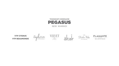 Township Projects in Kharadi, Pune | Codename Pegasus By VTP Realty®