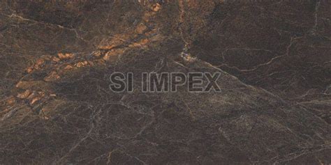 Solar Brown High Gloss Vitrified Tile Supplier from Morbi