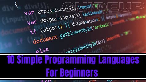 Image result for Programming Language Simple Definition