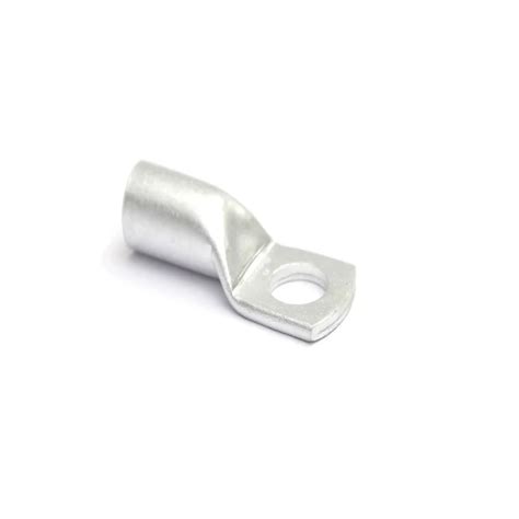 Buy Dowells 300-20 Sq mm Aluminium Tube Terminal Lugs Online