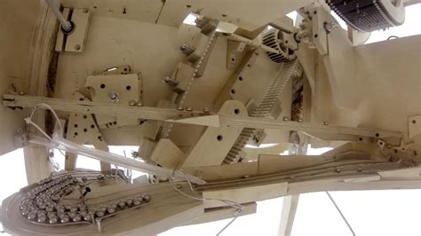 Image result for Marble Machine Instrument