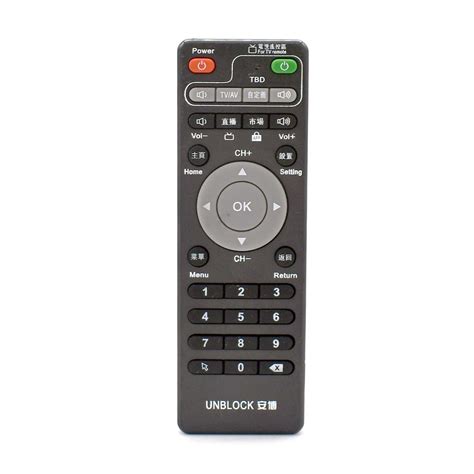 Unblock Tech Remote Control 的图像结果