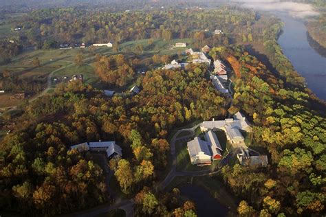 Free picture: national, conservation, training, center, nctc, campus, air