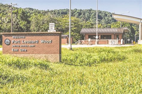 Campgrounds Near Fort Leonard Wood Missouri: Your Perfect Getaway