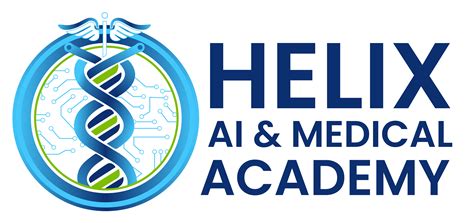 Home - Helix AI & Medical Academy