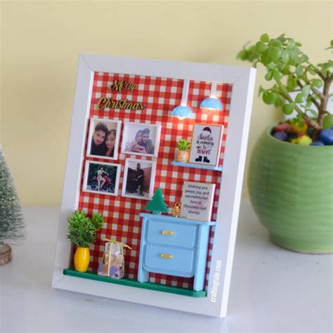 Christmas Gifts – CraftingTale