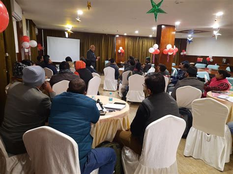 Development Management Institute | CEP for AKRSP India,Muzaffarpur Dec ...