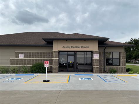 Ackley Medical Center | Hansen Family Hospital | Hansen Family Hospital