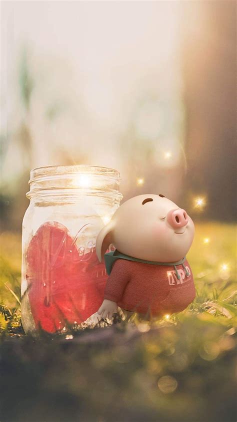 BABY PIG 猪宝宝艺术小酒 on Behance