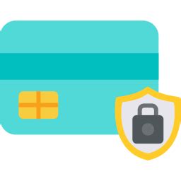 Payment security - Free security icons
