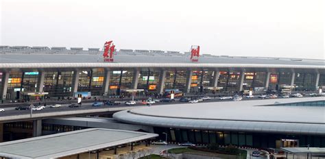 海口美兰国际机场二期国际货站顺利通过海关验收 - 民用航空网