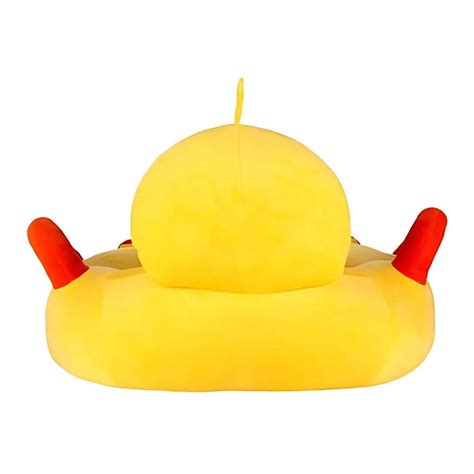 Cute Animal Character Plush Baby Sofa Chair – DOD Kart