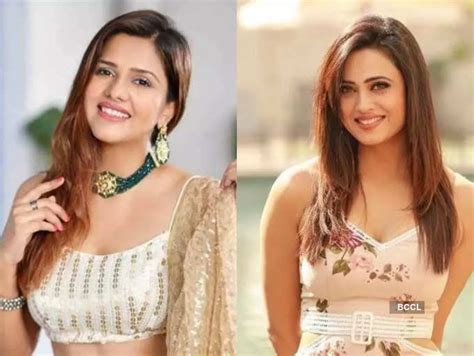 From Dalljiet Kaur to Shweta Tiwari: TV celebs whose second marriages ...