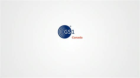 GS1 Canada 的图像结果