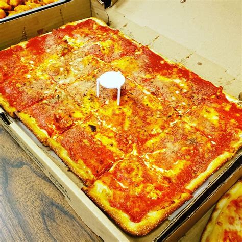 Rosario's menu in Clarks Summit, Pennsylvania, USA