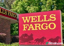 wells fargo crypto report