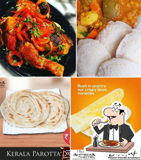 Ahmedia Hotel ️ Since 1975, Vaniyambadi - Restaurant reviews