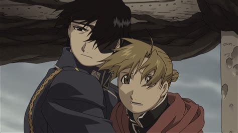 Fullmetal Alchemist the Movie: Conqueror of Shamballa (2005 ...